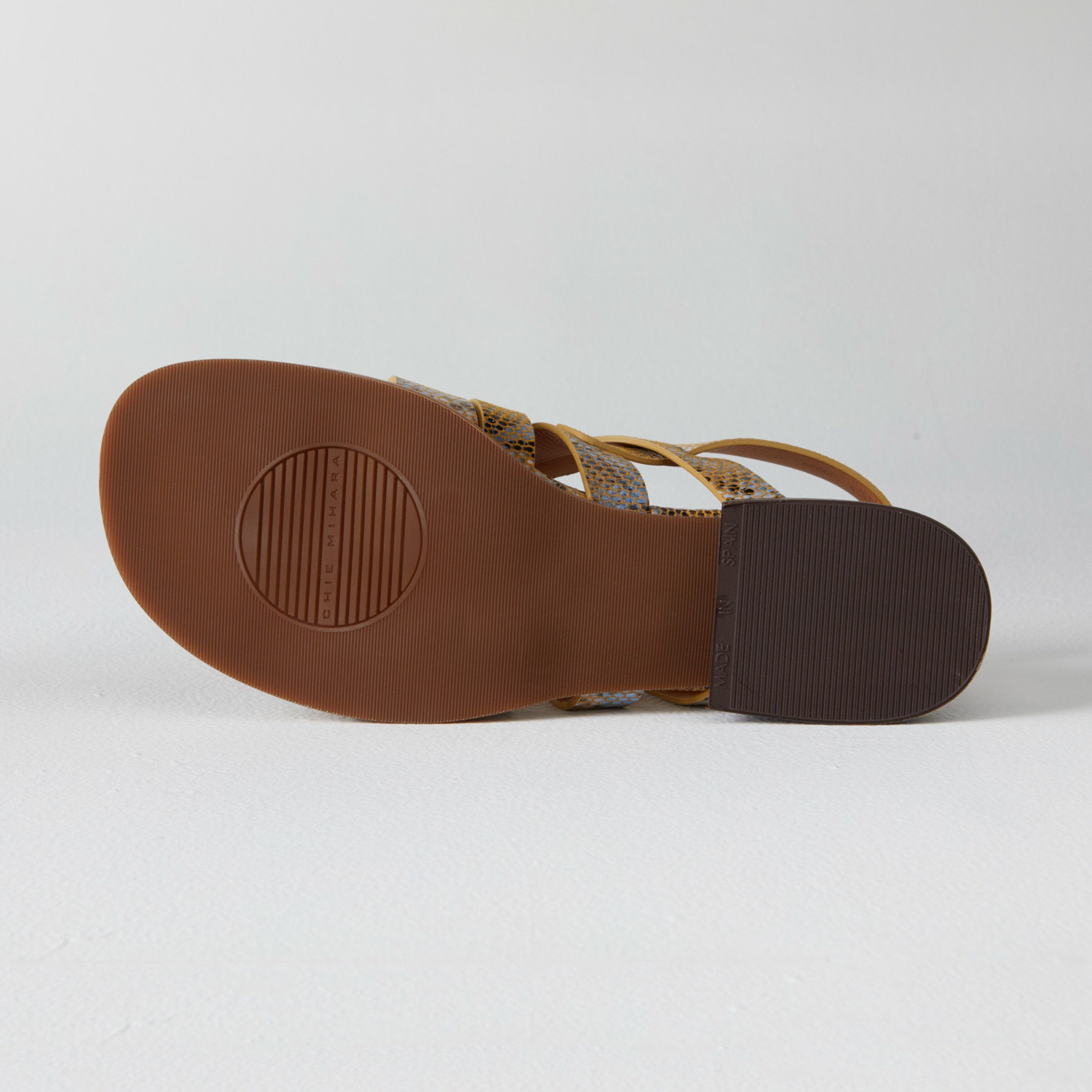 Lai Sandal
