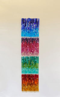 The Seasons III - Icicle Collection