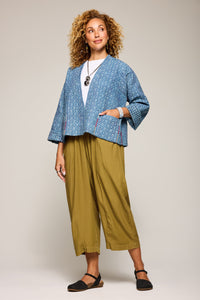 Reversible Mogul Jacket