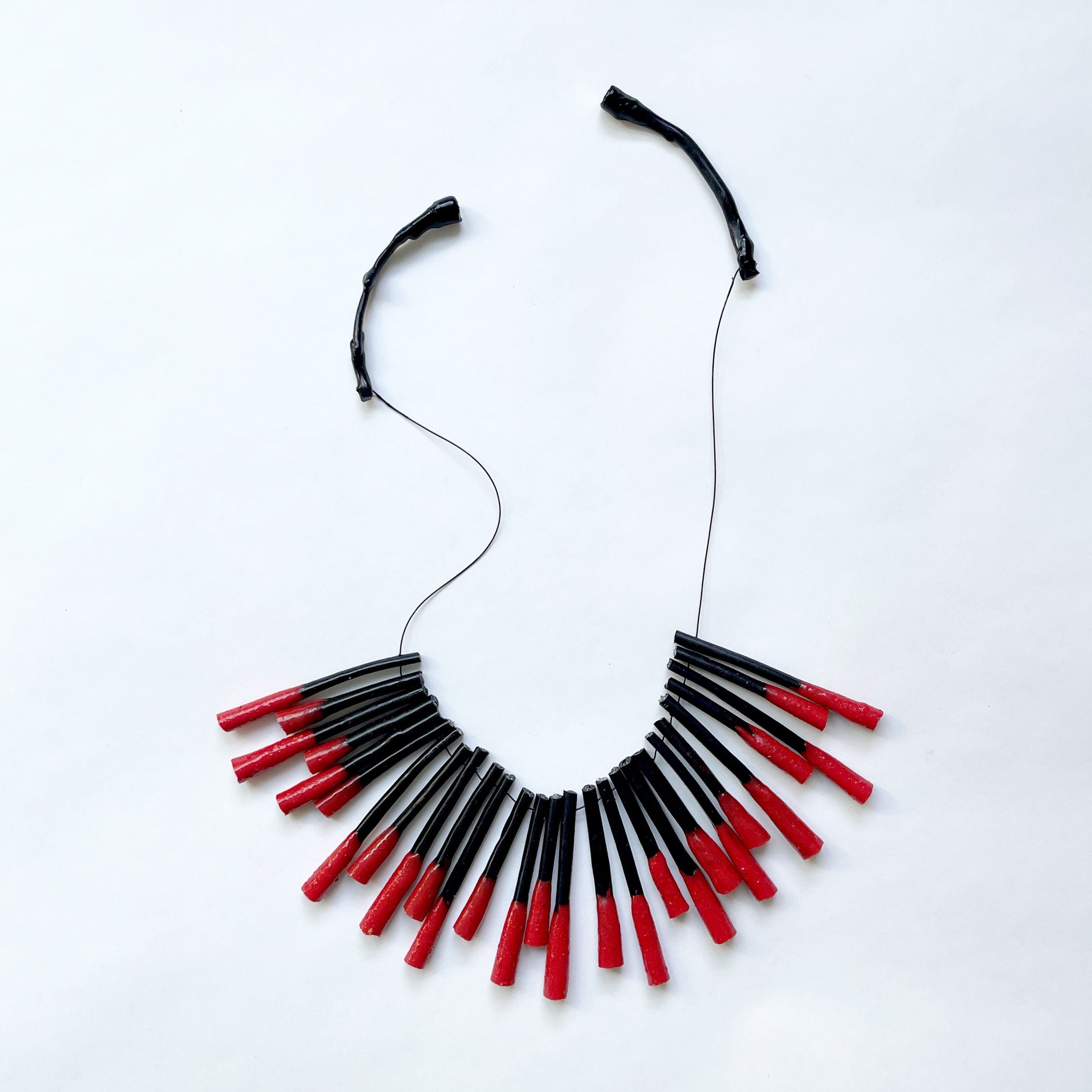 Red/Black