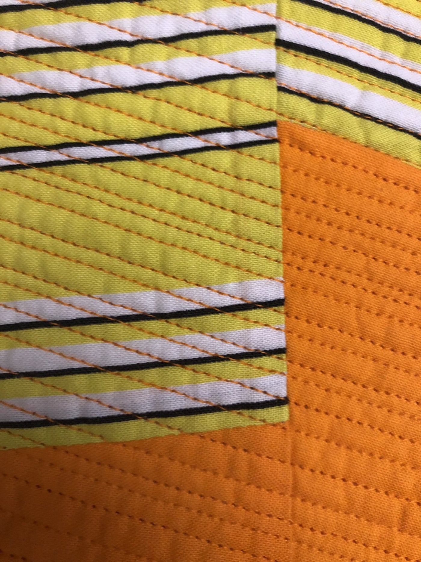 Orange Crush