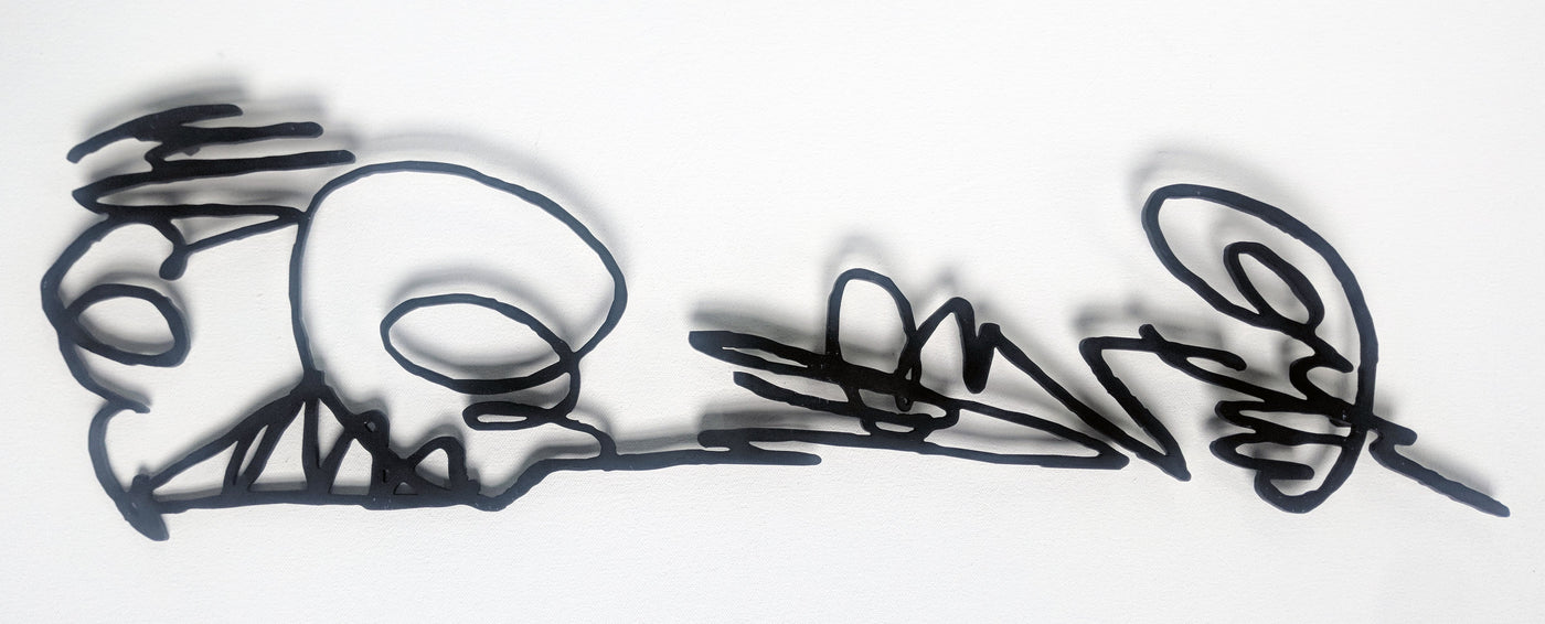 Scribble II