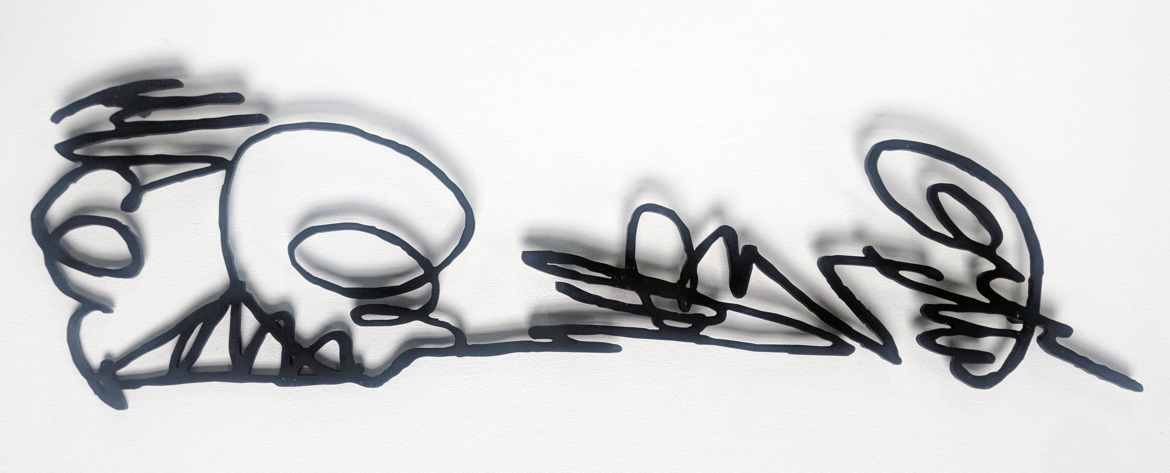 Scribble II