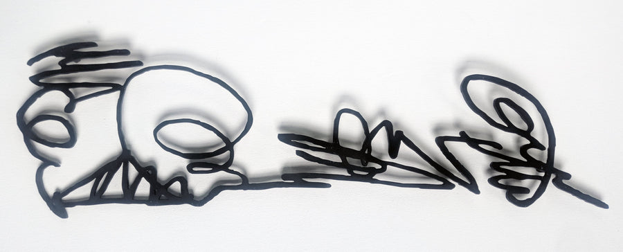 Scribble II