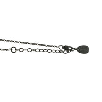 Cloud Forest Spire Pendant