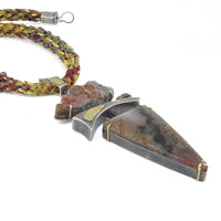 From Rust to Gold