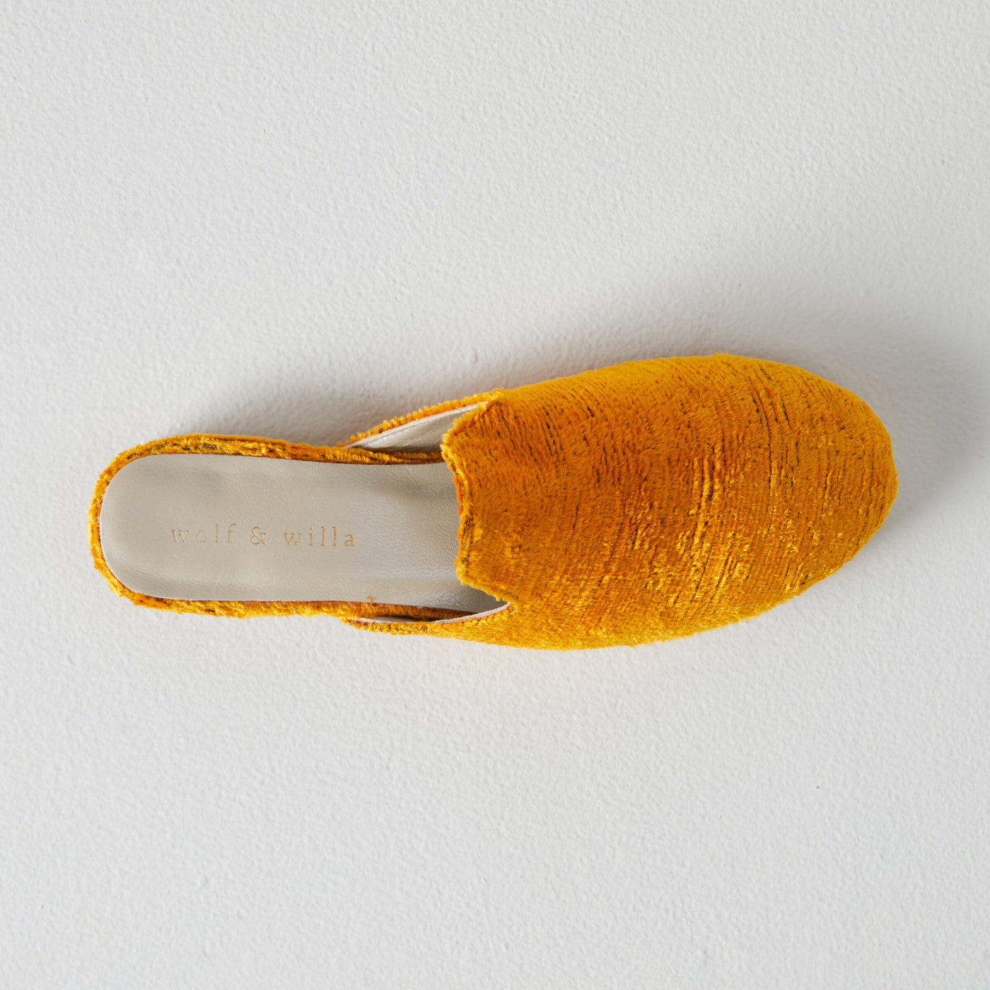 Zola Mule