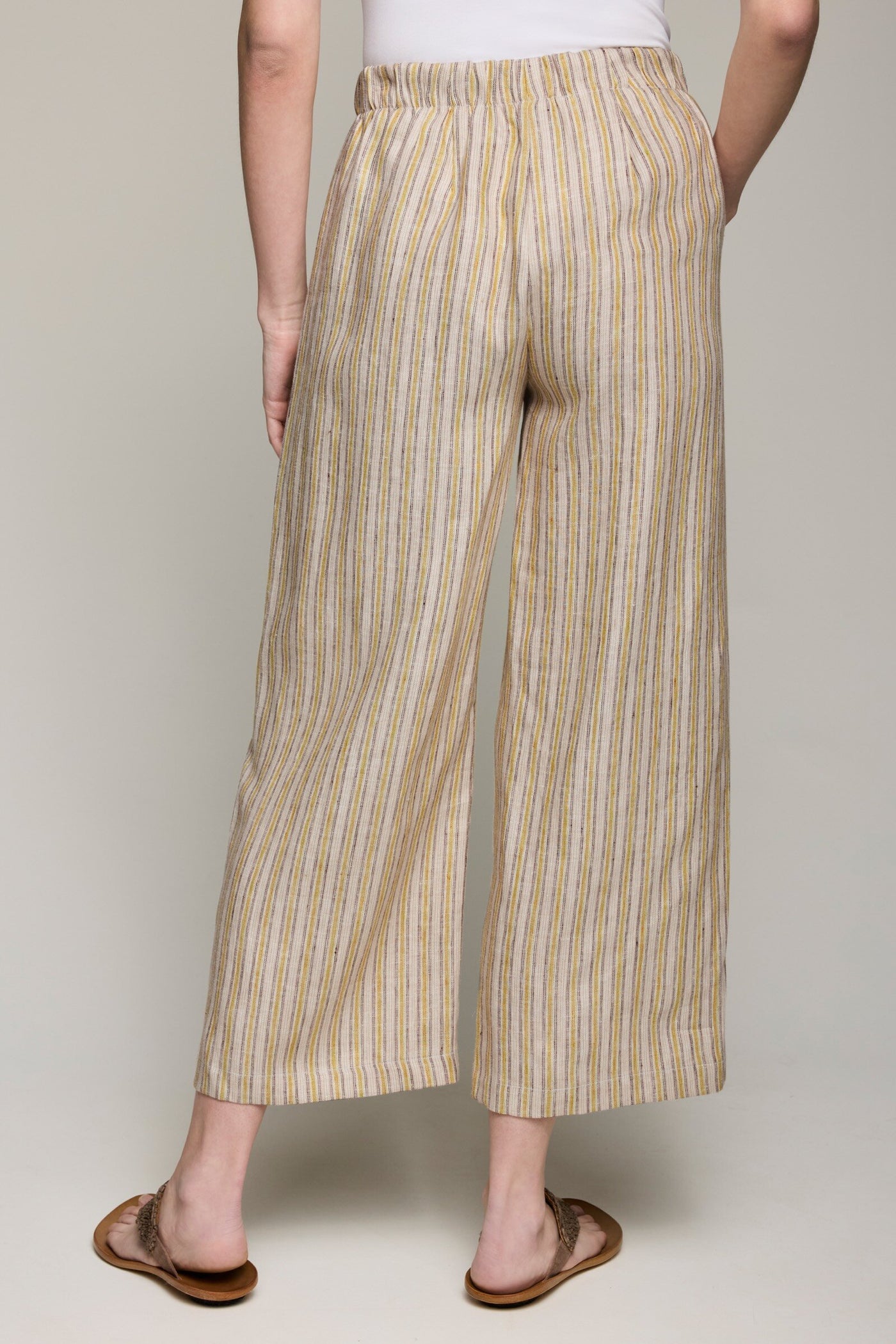 Topaz Stripe