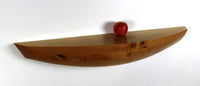 Bow Shelf