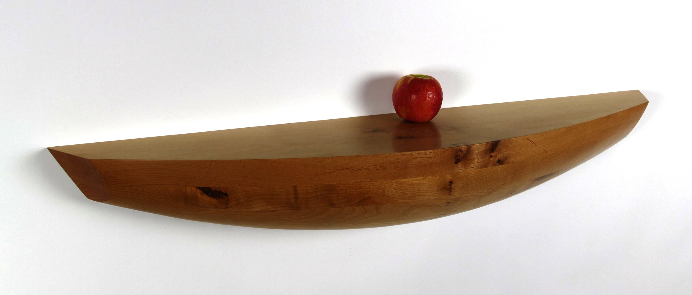 Bow Shelf