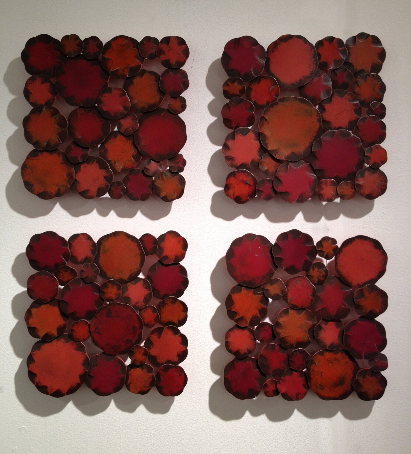 Ruby Squares