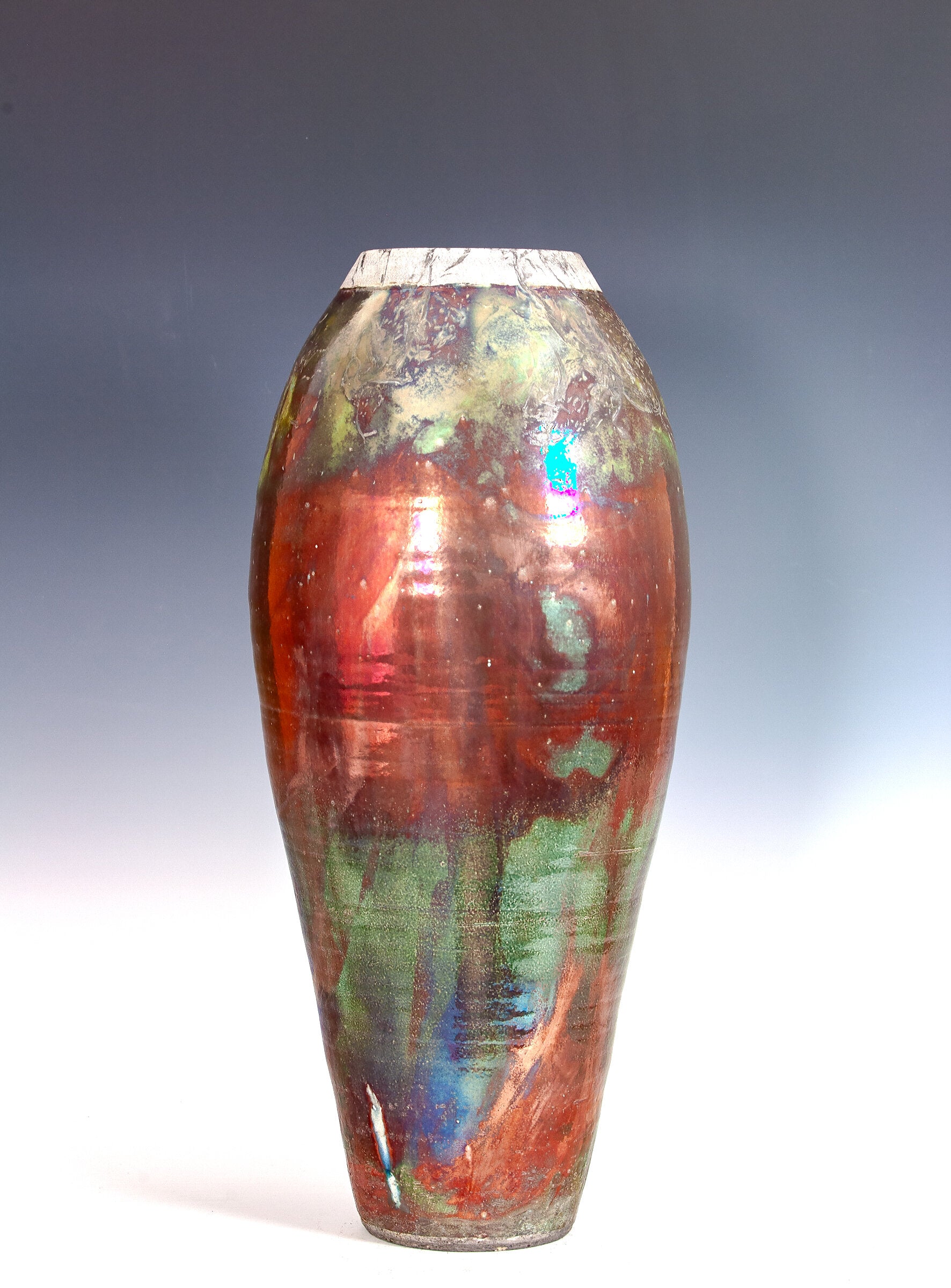 Multicolor Relic