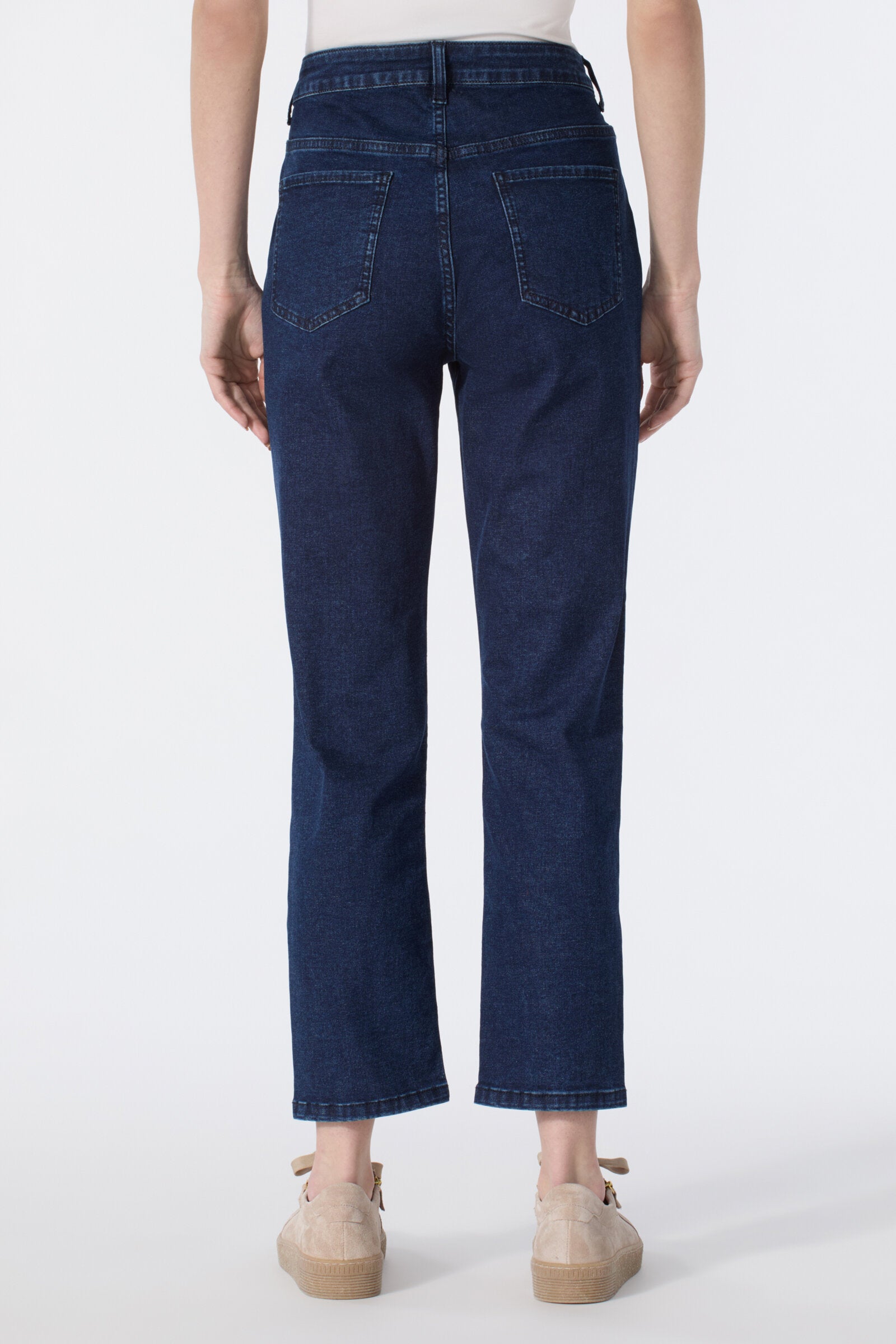 Dark Wash