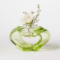 Compression Bud Vase