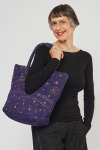 Bucket Tote #1