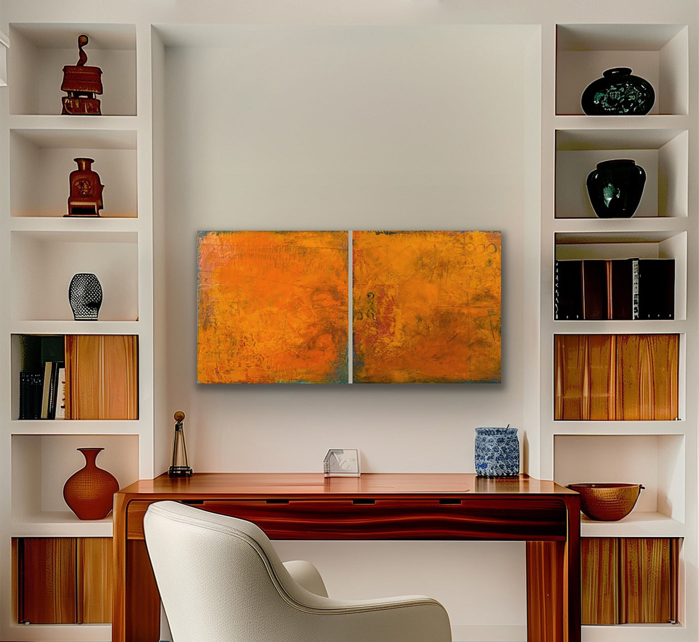 Orange Vida