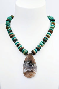 Ajah Necklace
