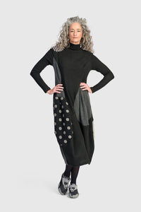 Bonnie Cocoon Dress