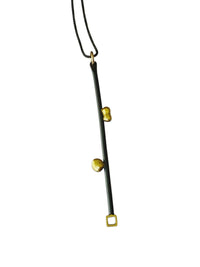 Totem Pendant