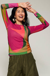 Precisionist Tee