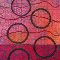 Geoforms: Porosity No.23