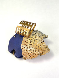 Mishmash Brooch
