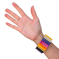 Tropic Nights Magnetic Bracelet