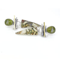 River Earrings