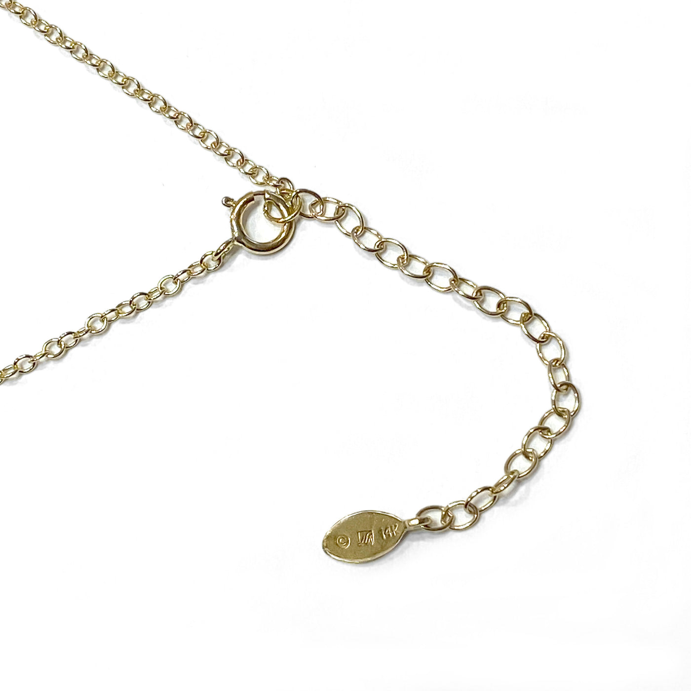 Majorelle Necklace