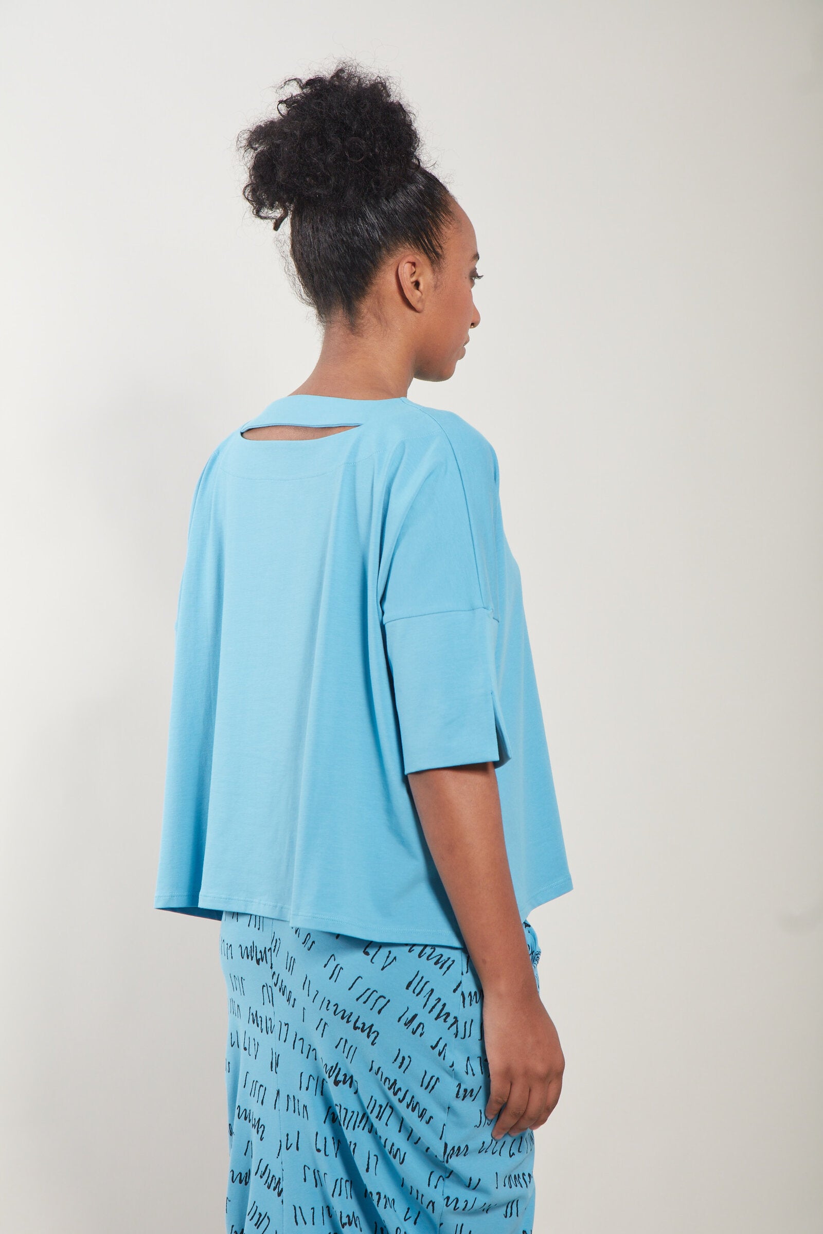 Anastasia Top