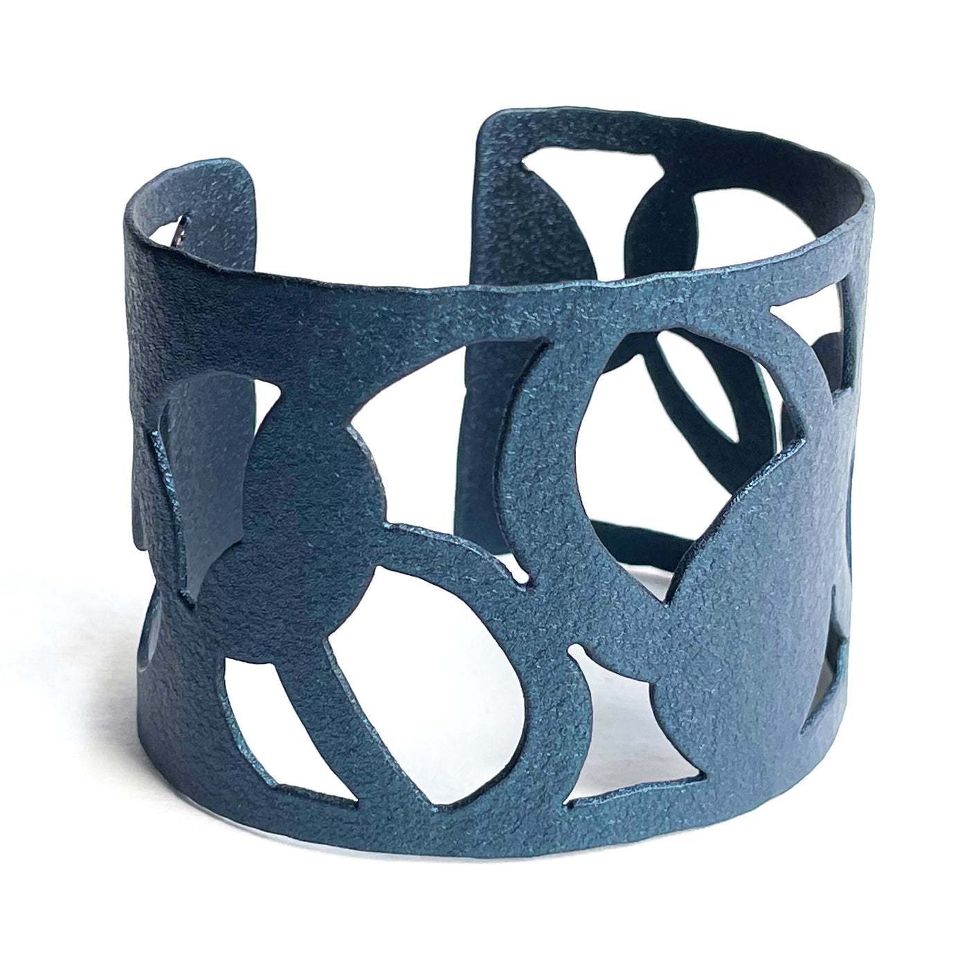 Blue Shimmer