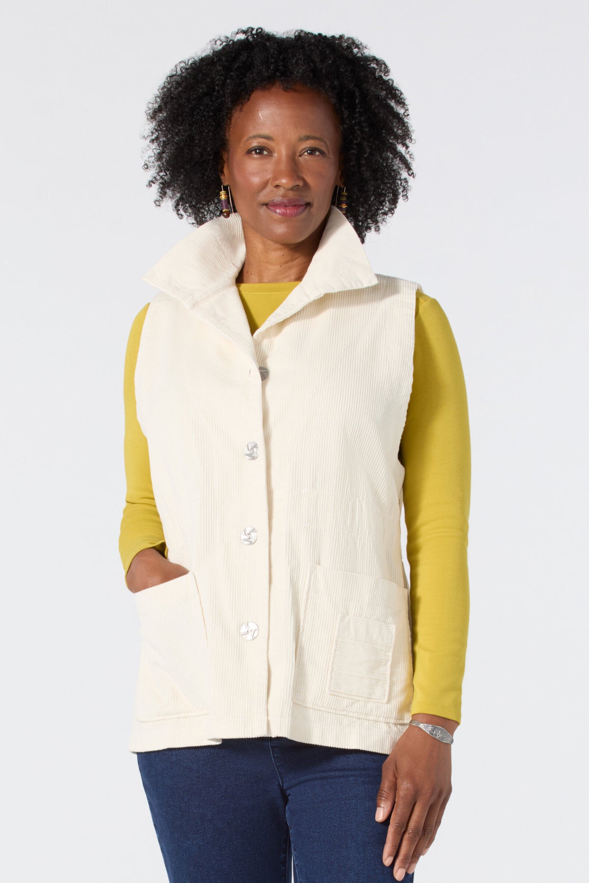 Thora Vest