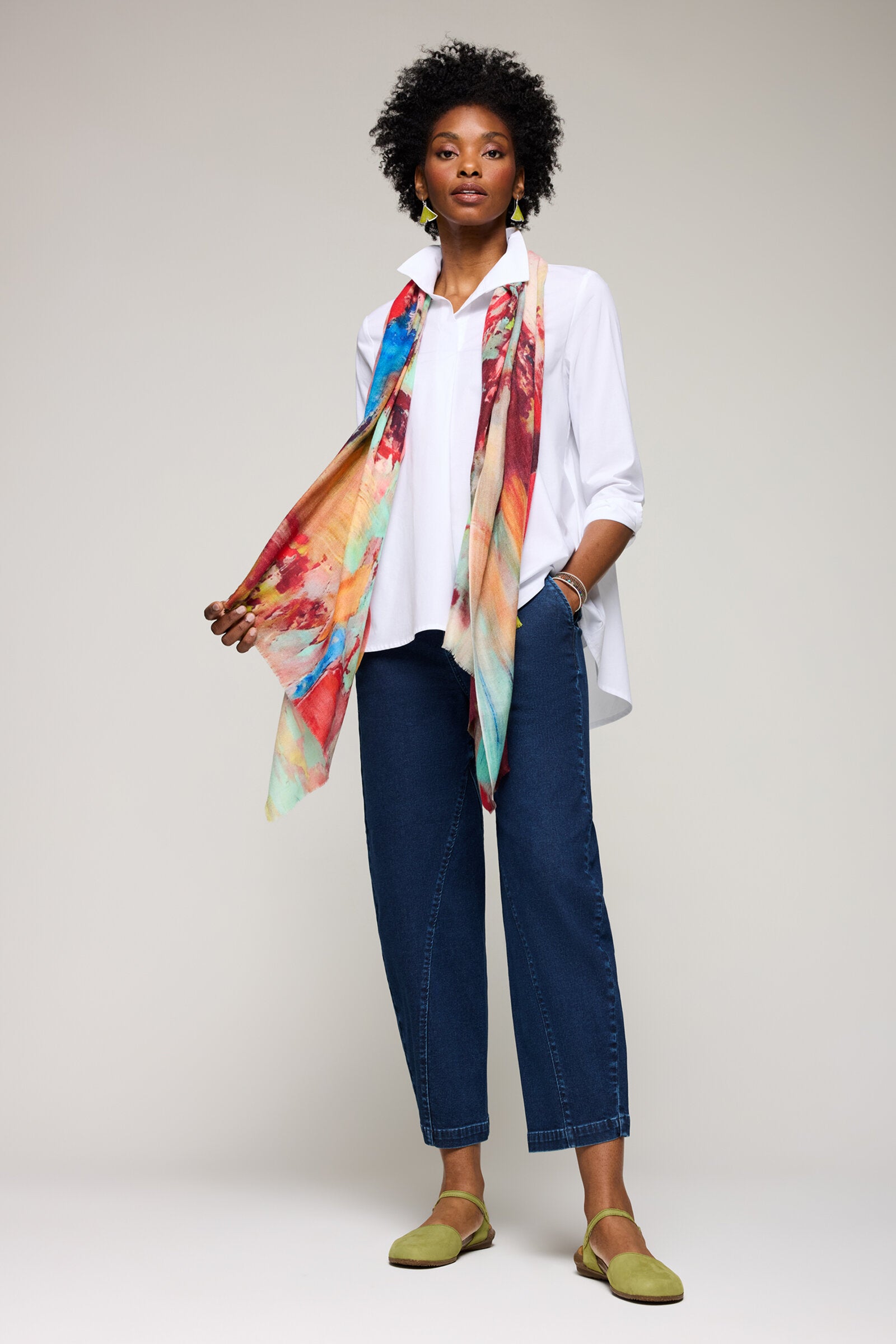 Brushstroke Multi