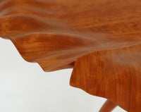 Allegretto Leaf Hall Table