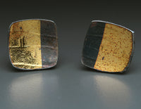Oxidized Silver