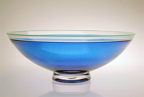 Half Round Bowl