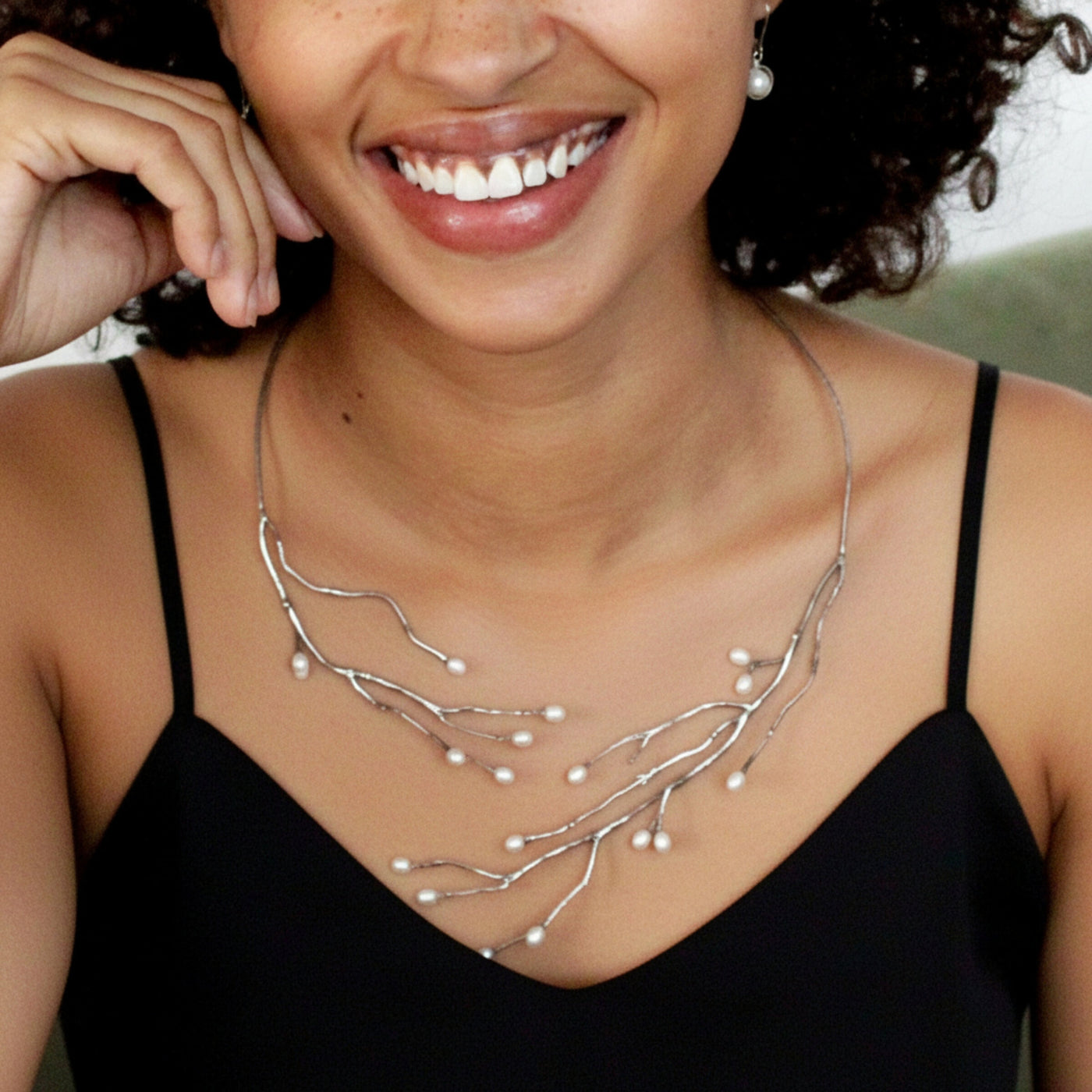 Fearless Necklace