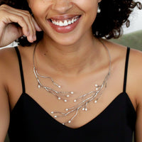 Fearless Necklace