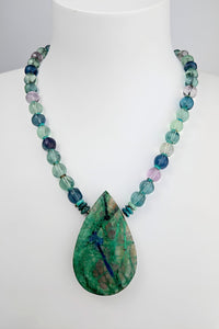 Ceretta Necklace