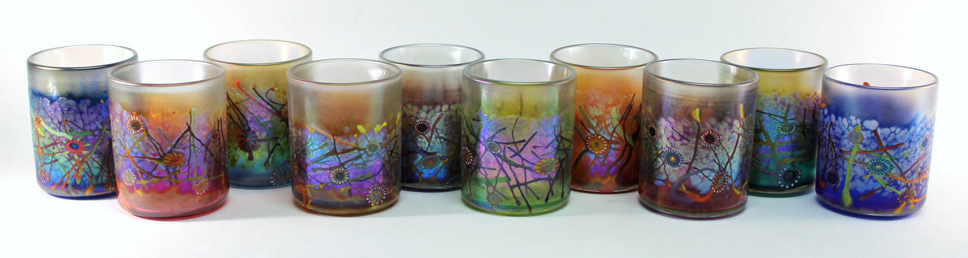 Calypso Tumblers