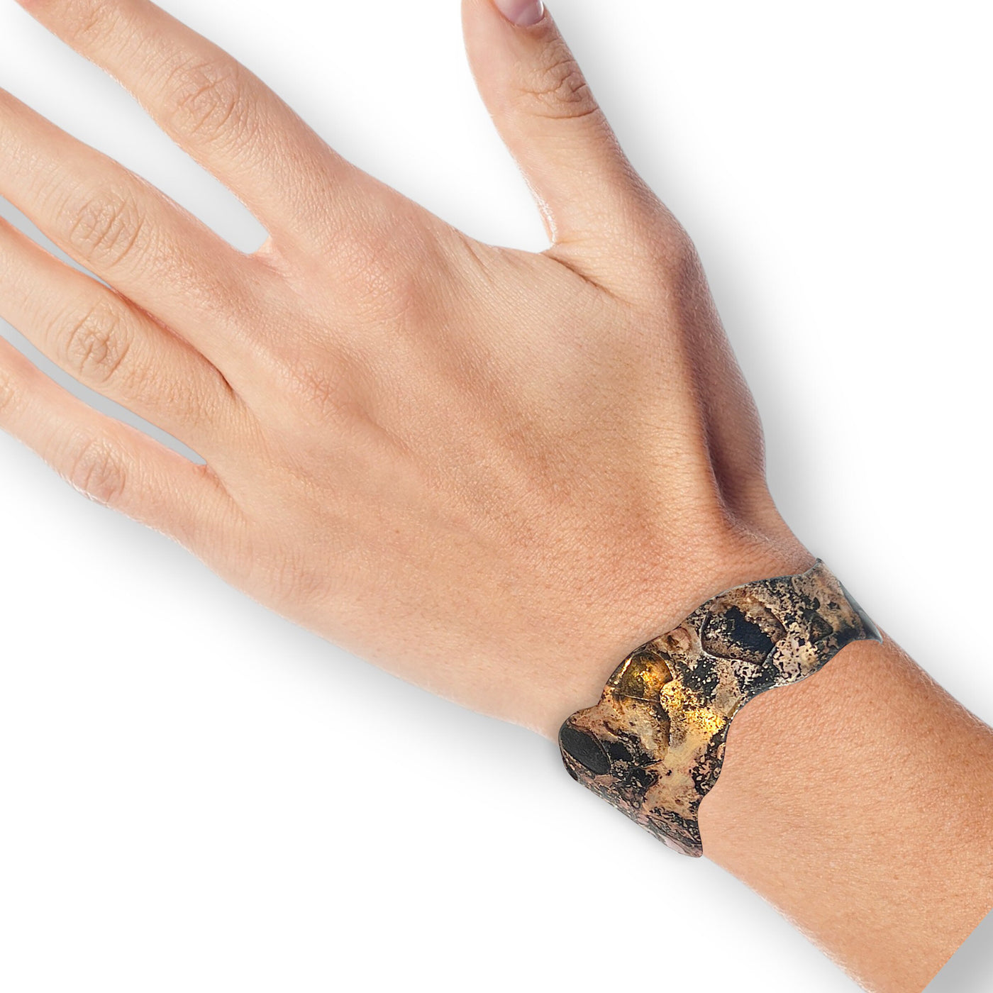 Mythos Cuff
