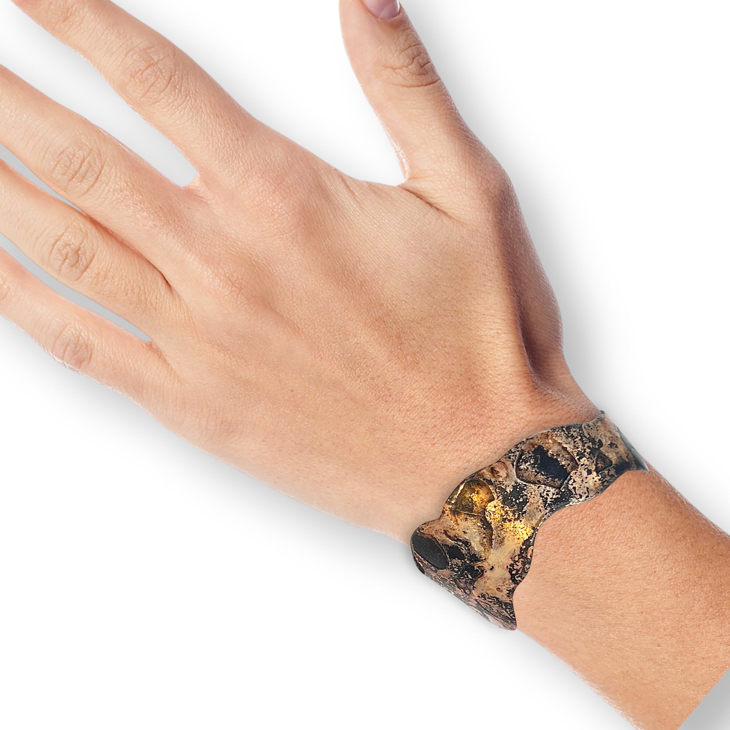 Mythos Cuff