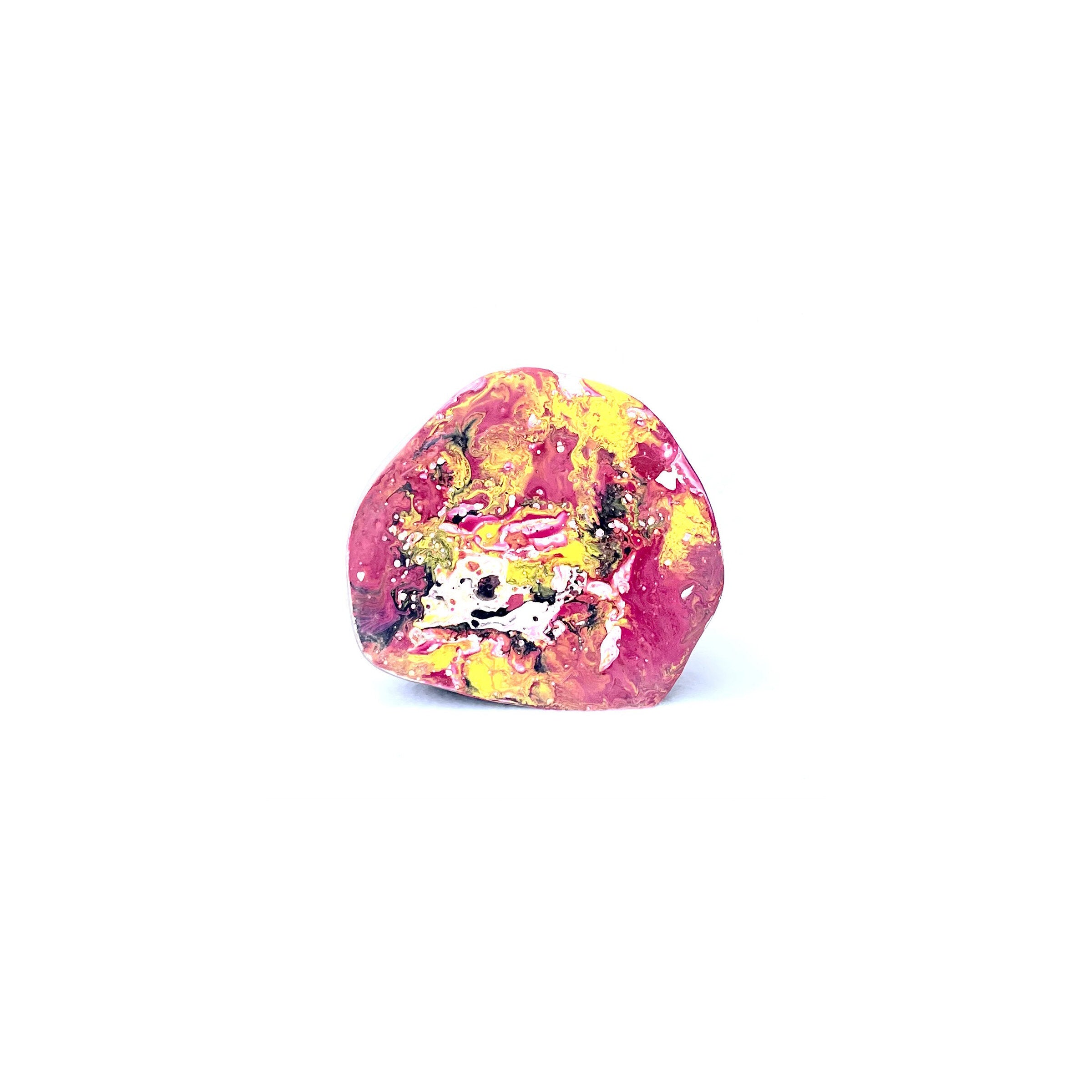 Agate Objects I