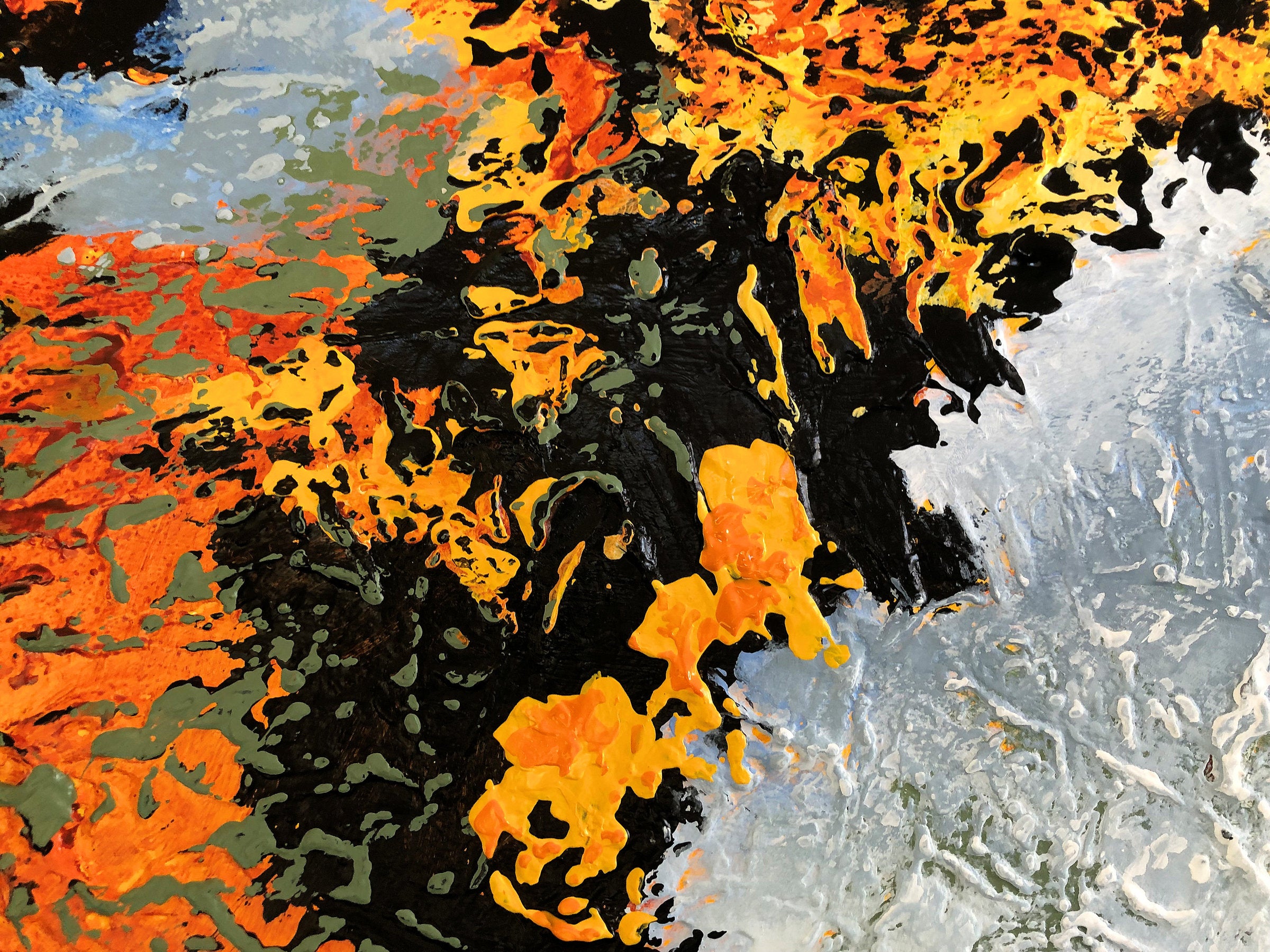 Sunshine Coast Detail