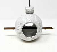 Bauble Bird Feeder
