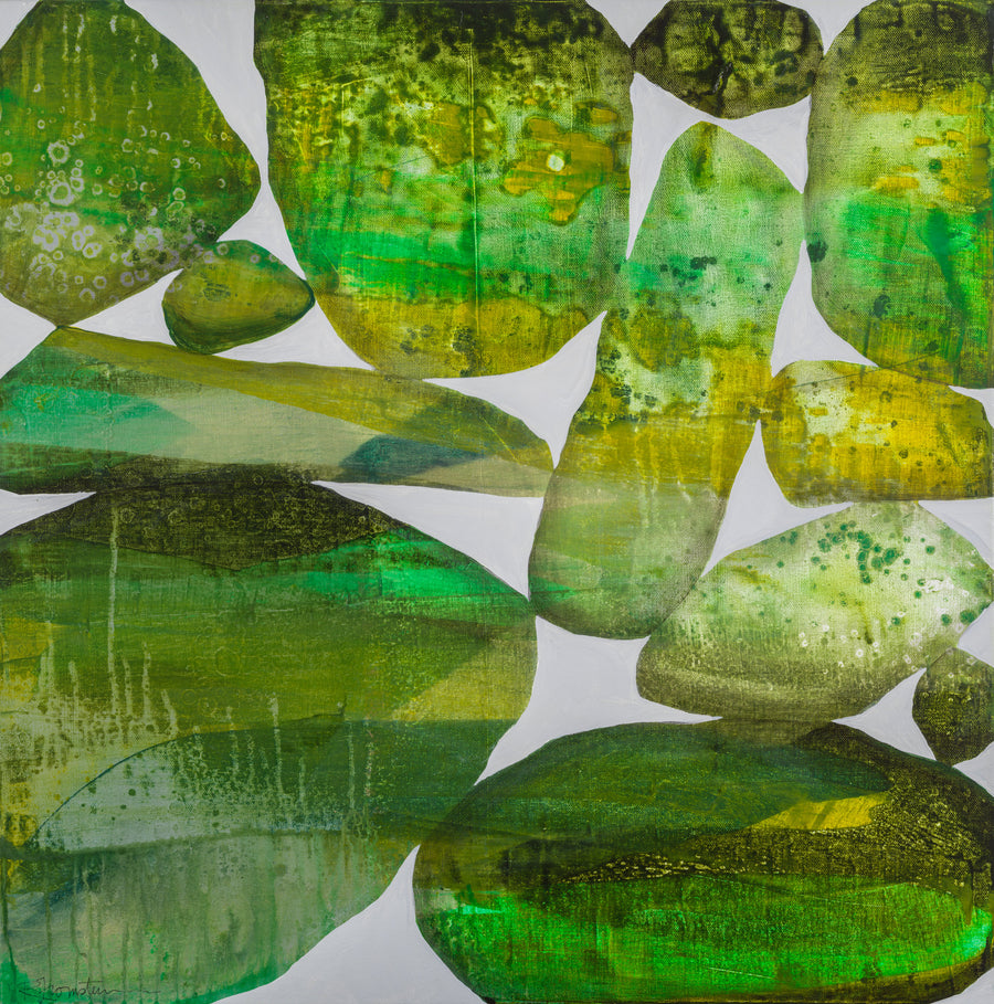 Just Rocks