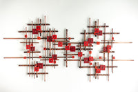 Congruence in Red