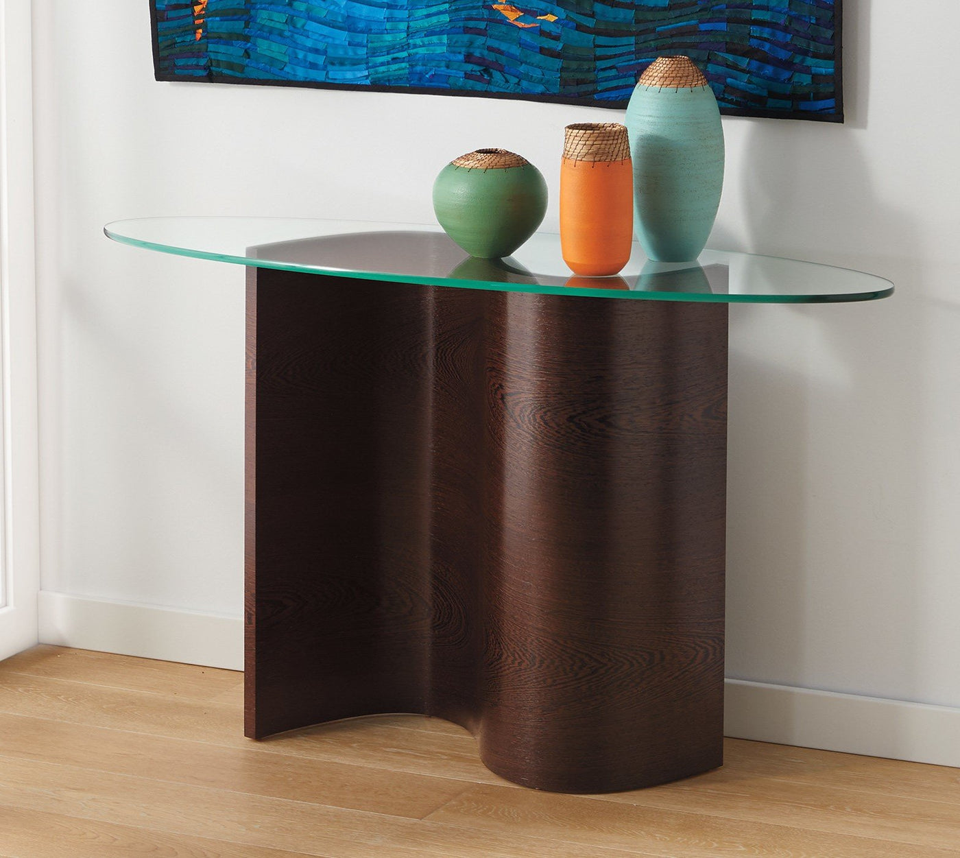 Wave Console