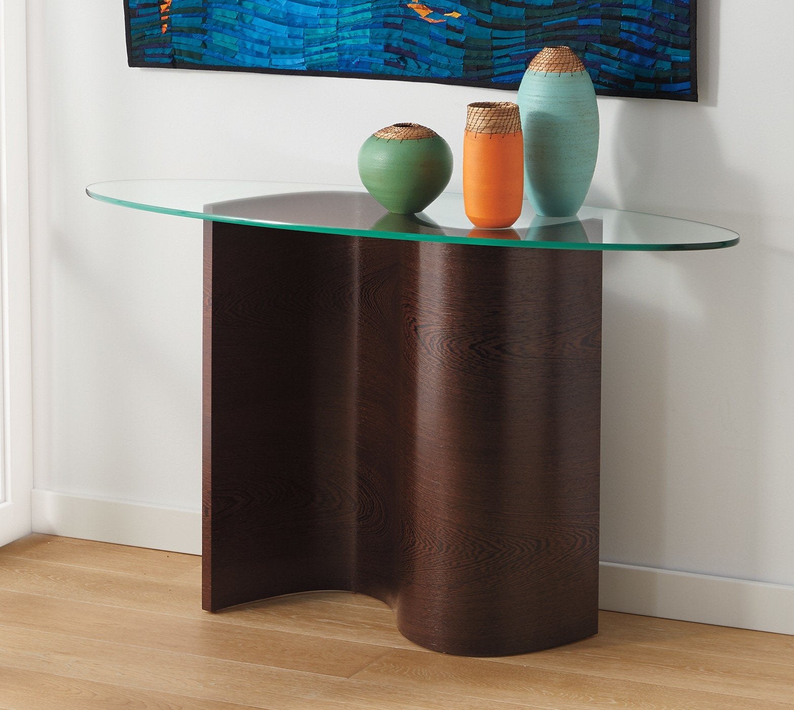 Wave Console