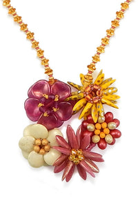 Sun Shine Necklace